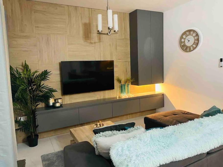 Blue Cosmo Apartment Ta Xbiex Exterior foto